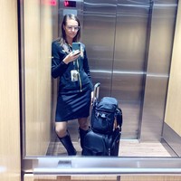 Kecintaan baru Charity akan kebugaran telah membantunya menurunkan berat badannya hingga 38 kg. Ia pun akhirnya merasa percaya diri dengan tubuhnya sendiri. Foto: Instagram