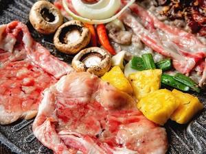 5 Tempat Makan di Bintaro yang Punya BBQ Daging Rp 100.000-an