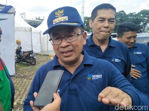 Pemkab Cianjur Janji Tarik Kembali Atlet Disabilitas yang Pindah Daerah