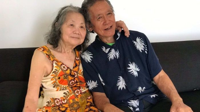 Kisah Pasangan Beda Bangsa yang Menikah karena Siaran Radio Australia