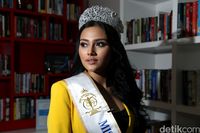 Jesica Fitriana Martasari, Juara 3 Miss Supranational 2019