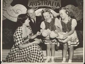 Kisah Harold Holt, PM Australia yang Menghilang Misterius di Pantai