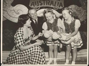 Kisah Harold Holt, PM Australia yang Menghilang Misterius di Pantai