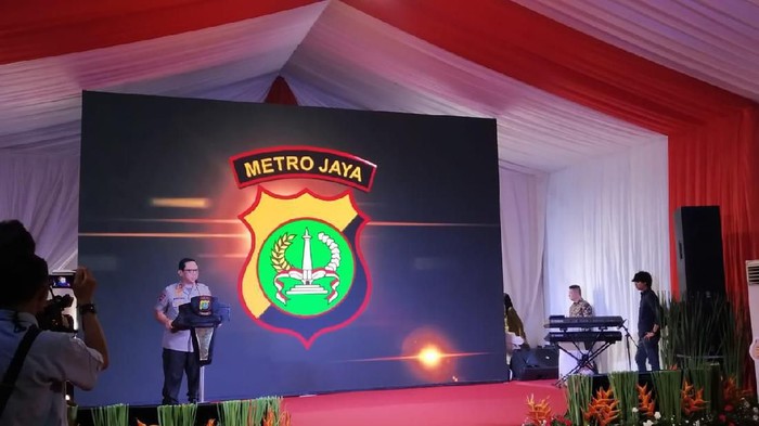 Aplikasi Mpok Diluncurkan, Warga Pelabuhan Priok Bisa Lapor Via Online