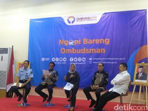 Bolak-balik Perkara Jaksa-Polisi Disorot Ombudsman, Jaksa Agung: Kami Selektif
