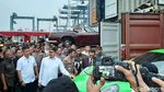 Sri Mulyani Pamer Mobil Mewah Hasil Penyelundupan