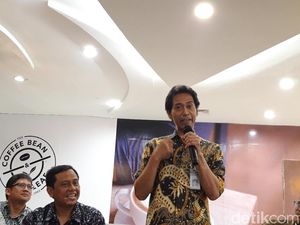 Kemendikbud Tegaskan Penggantian Format Ujian Nasional Bukan Coba-coba