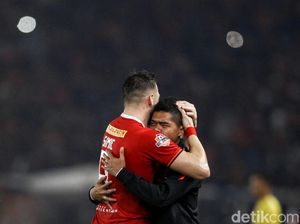 Bambang Sudah Jalani Laga Pamungkas