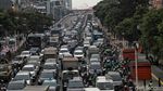 Jakarta Berbenah Wujudkan Daerah Ramah Pejalan Kaki