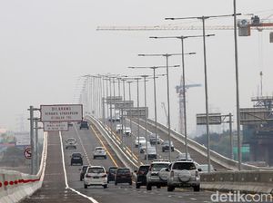 Kencangkan Ikat Pinggang! Ini Daftar Biaya Naik Tahun Ini