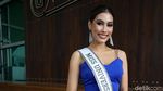 Frederika Alexis Cull Putri Indonesia 2019 yang Masuk Silsilah Karaton Sumedang