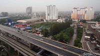 Selain mematuhi batas kecepatan, Jusri menyebut para pengendara haruslah tertib berlalu-lintas guna menghindari hal-hal yang tak diinginkan saat melintasi jalan tol tersebut.