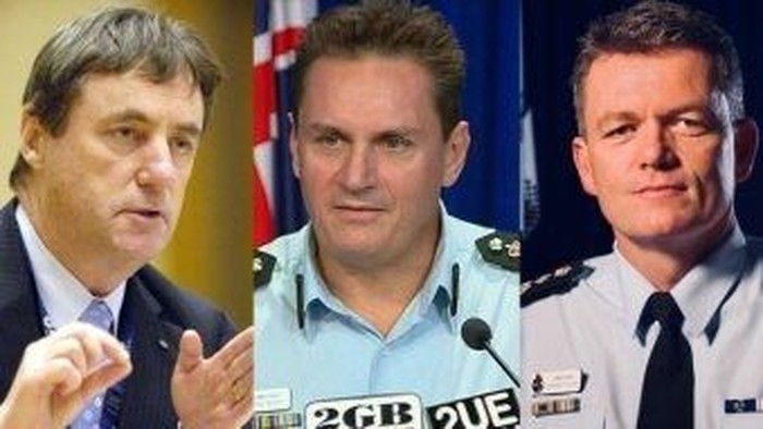 Data Medicare Semacam BPJS Petinggi Polisi Australia Beredar di Pasar Gelap Online