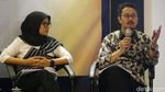 65,1 Persen Masyarakat Tidak Setuju Pemilihan Presiden oleh MPR