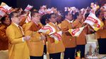 Munas Partai Hanura Resmi Dibuka