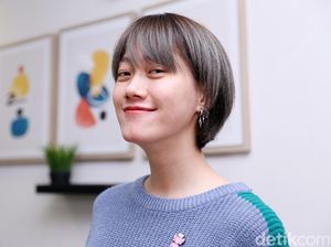 Ngobrol Asyik Bareng Si Mata Genit Ria SW