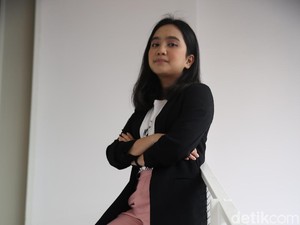 Tak Ada Kriteria Pria Idaman, Tapi Rachel Amanda Pemilih Soal Pacar