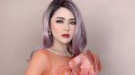Gaya Jenita Janet yang Sebentar Lagi Jadi Janda