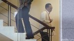 KPK Kembali Periksa Eks Dirut Garuda Arif Wibowo