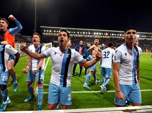 Semoga Serie A Bisa Start Lagi Bulan Juni