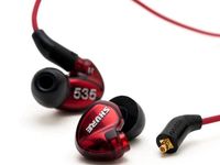 Ear Monitor Bagi Drummer, Penting Nggak 