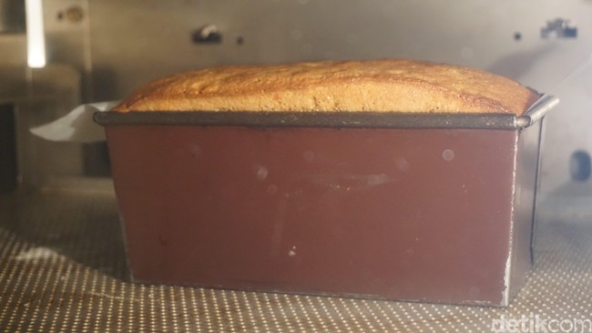 Ini Cara Bikin Fruitcake Enak dan Praktis dari Chef Hotel Berbintang Ini Cara Bikin Fruitcake Enak dan Praktis dari Chef Hotel Berbintang