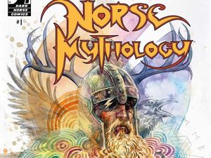 Mitologi Thor hingga Odin Rilis Lagi 2020