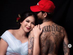Istri Tak Baper Lahiran Tanpa Young Lex, Malah Digoda soal Bini Muda
