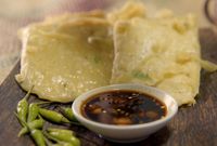 Masak Apa Hari Ini : Tongseng Daging Sapi dan Tempe Mendoan