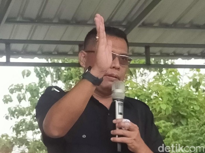 Pemkot Surabaya Ajak Warga Antisipasi Dampak Anomali Cuaca