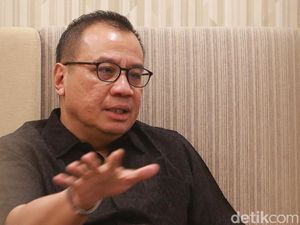 Klarifikasi Dirut AP I Terkait Utang Perusahaan Tembus Rp 35 T