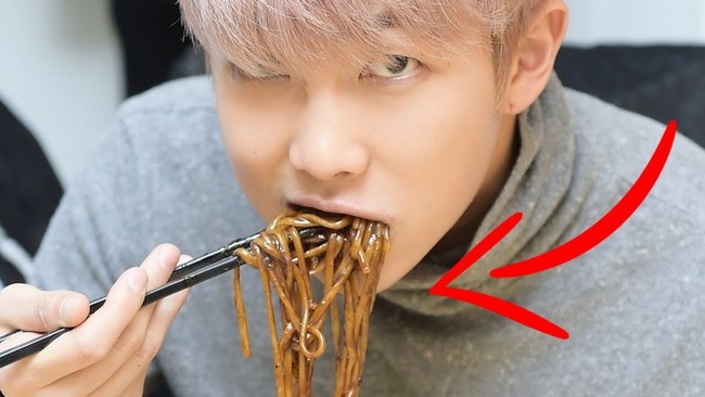 Dilarang Makan Nasi dan Mie, Diet Bintang K-Pop yang Super Ketat!