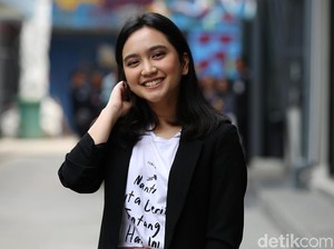 Kisah Rachel Amanda Raih Beasiswa Pendidikan Indonesia, S2 di Belanda