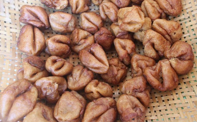 Gorengan Hingga Kerang, 5 Makanan Unik Berbentuk Alat Kelamin Pria