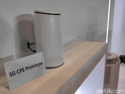 Menggenggam Ponsel Masa Depan Oppo