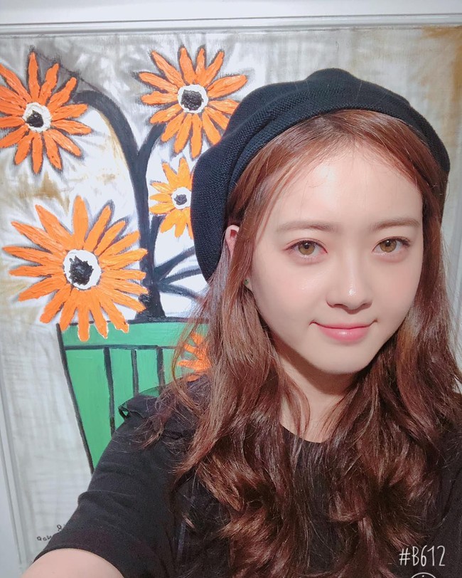 Beberapa drakor lain yang pernah dibintanginya antara lain The Producers, Hwarang, Black, hingga Mrs. Hammurabi. Foto: Instagram