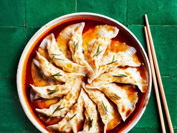 15 Foto Makanan Ini Dinilai Sebagai yang Terbaik di Tahun 2019