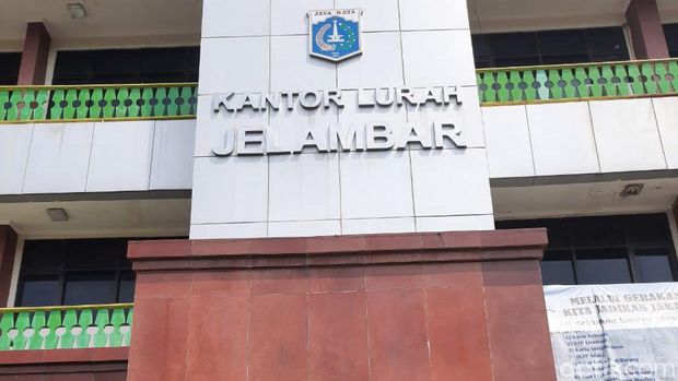 Aksi Anies Copot Pejabat Bulan Ini: Dari Lurah Hingga Kadisparbud