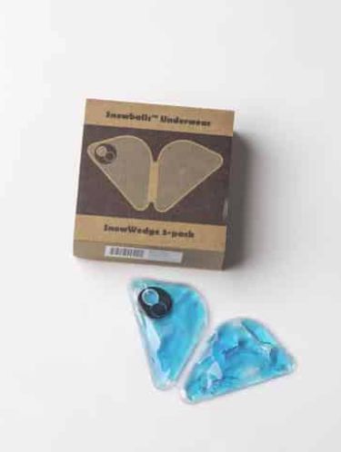 Bak Kulkas, Boxer Pendingin Ini Cegah Mr. P Berkeringat