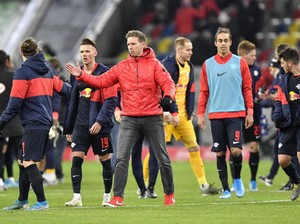 Tottenham Vs Leipzig: Kala Mourinho Bertemu Baby Mourinho