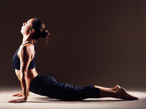 Gerakan Kobra Menyimpan Beragam Manfaat Tersembunyi, Apa Saja?