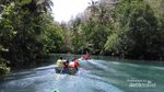 Foto: Menyusuri Sungai Amazon dari Pacitan