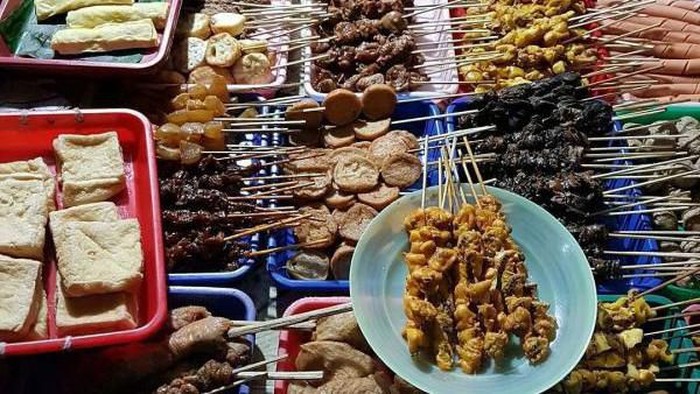 Angkringan