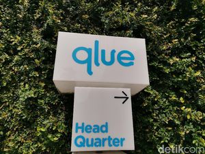 Telkomsel-Asli RI Suntik Dana Segar ke Kantong Qlue