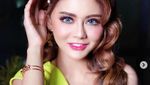 Gaya Jenita Janet yang Sebentar Lagi Jadi Janda