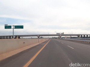 China Bakal Garap Proyek Tol hingga Pipa Distribusi BBM di RI