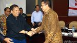 Peluncuran Buku Dinamika Pembentukan UU Kewarganegaraan RI