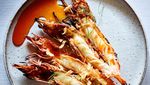 15 Foto Makanan Ini Dinilai Sebagai yang Terbaik di Tahun 2019