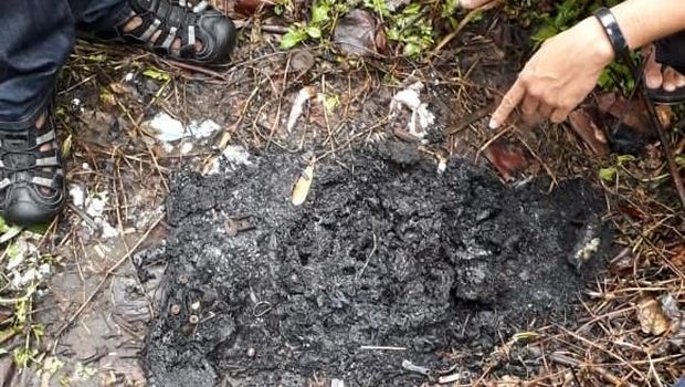 Pria di Bantul Ini Ditikam Tetangga Desa yang Ingin Madu Istrinya