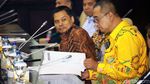 Peluncuran Buku Dinamika Pembentukan UU Kewarganegaraan RI